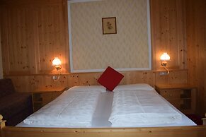 Garni Appartements Helvetia