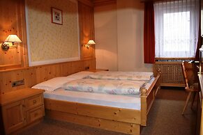 Garni Appartements Helvetia