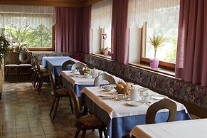 Garni Appartements Helvetia