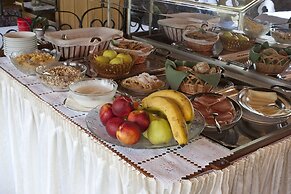 Garni Appartements Helvetia