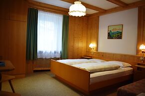 Garni Appartements Helvetia