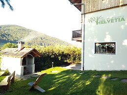 Garni Appartements Helvetia
