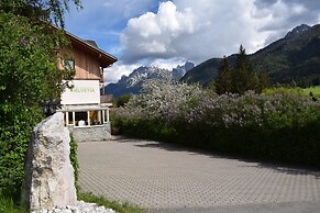 Garni Appartements Helvetia