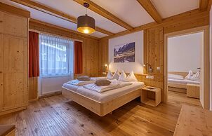 Garni Appartements Helvetia