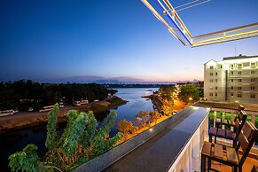 The Art - Big Sea Villa Hoi An Riverside