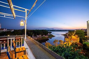 The Art - Big Sea Villa Hoi An Riverside