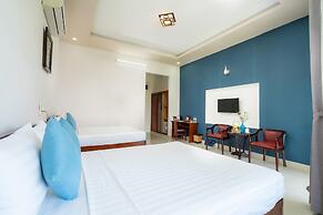 The Art - Big Sea Villa Hoi An Riverside