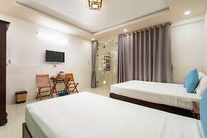 The Art - Big Sea Villa Hoi An Riverside