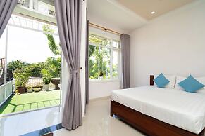 The Art - Big Sea Villa Hoi An Riverside