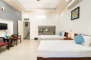 The Art - Big Sea Villa Hoi An Riverside