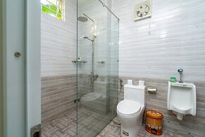 The Art - Big Sea Villa Hoi An Riverside