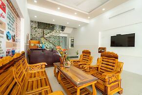 The Art - Big Sea Villa Hoi An Riverside