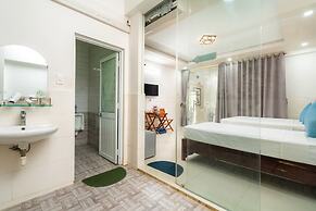 The Art - Big Sea Villa Hoi An Riverside