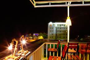 The Art - Big Sea Villa Hoi An Riverside