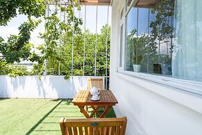 The Art - Big Sea Villa Hoi An Riverside