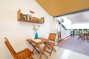 The Art - Big Sea Villa Hoi An Riverside