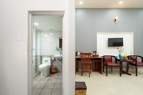 The Art - Big Sea Villa Hoi An Riverside