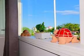 The Art - Big Sea Villa Hoi An Riverside