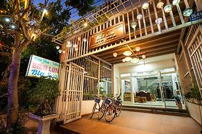 The Art - Big Sea Villa Hoi An Riverside