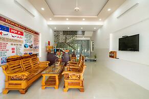 The Art - Big Sea Villa Hoi An Riverside