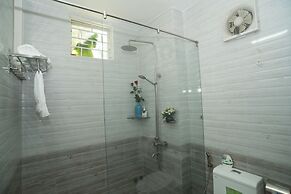 The Art - Big Sea Villa Hoi An Riverside