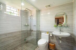 The Art - Big Sea Villa Hoi An Riverside