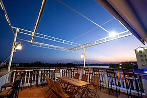 The Art - Big Sea Villa Hoi An Riverside