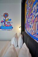 de Braga, ARTOTEL Curated