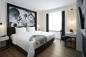 de Braga, ARTOTEL Curated