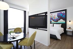 de Braga, ARTOTEL Curated