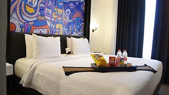 de Braga, ARTOTEL Curated