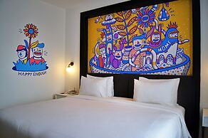 de Braga, ARTOTEL Curated