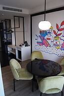 de Braga, ARTOTEL Curated