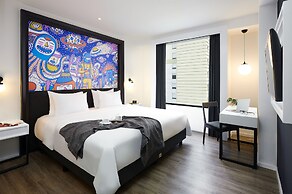 de Braga, ARTOTEL Curated