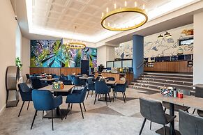 Holiday Inn - the niu, Rig Lübeck by IHG