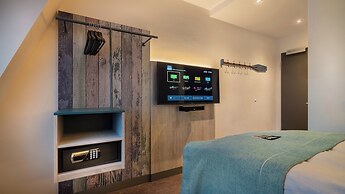 Holiday Inn - the niu, Rig Lübeck by IHG