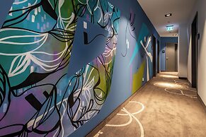 Holiday Inn - the niu, Rig Lübeck by IHG
