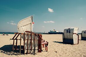 Holiday Inn - the niu, Rig Lübeck by IHG