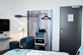 Holiday Inn - the niu, Rig Lübeck by IHG