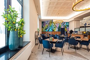 Holiday Inn - the niu, Rig Lübeck by IHG
