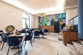 Holiday Inn - the niu, Rig Lübeck by IHG