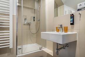 Holiday Inn - the niu, Rig Lübeck by IHG