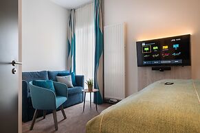 Holiday Inn - the niu, Rig Lübeck by IHG