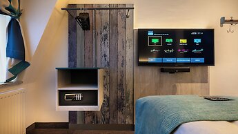 Holiday Inn - the niu, Rig Lübeck by IHG