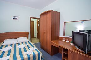 Boyarskiy Dvor Hotel