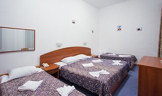 Boyarskiy Dvor Hotel