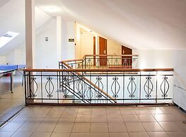 Boyarskiy Dvor Hotel