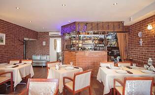 Boyarskiy Dvor Hotel