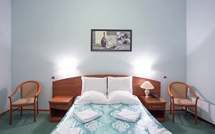 Boyarskiy Dvor Hotel