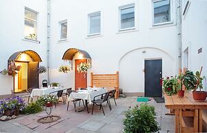 Boyarskiy Dvor Hotel